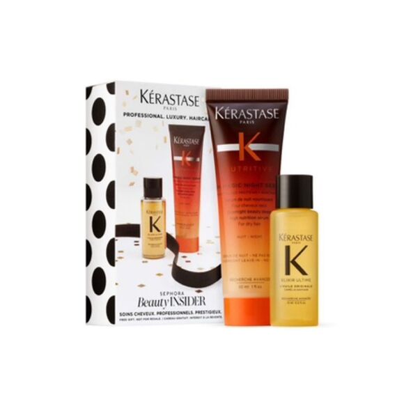 Kérastase Luxe Hair Duo Set - Picture 1 of 8